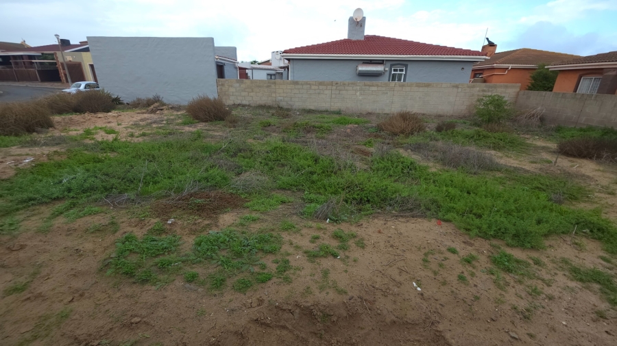 0 Bedroom Property for Sale in Bluewater Bay Western Cape